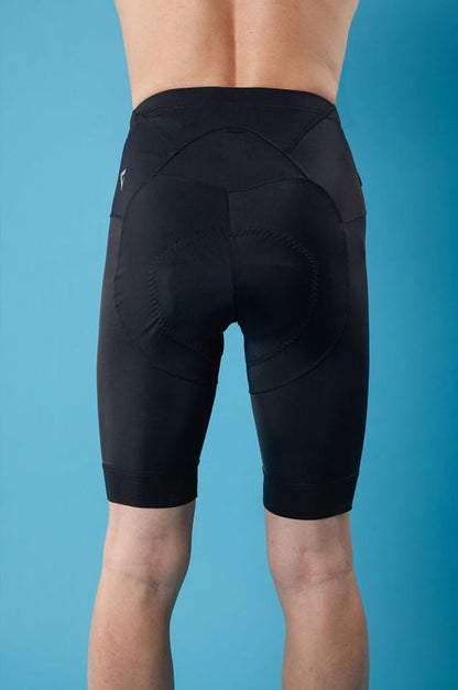 Giant Race Day Shorts W/ E.i.t. Ronde Pad 39" Waist