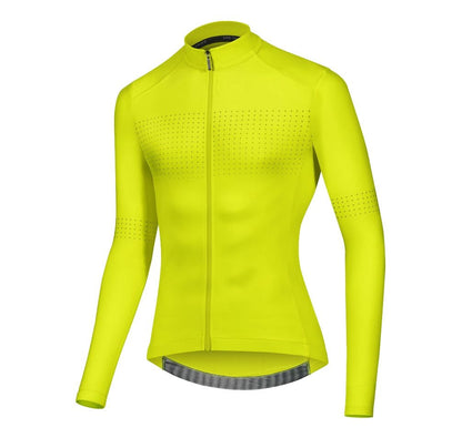 Giant Illume Long Sleeve Thermal Jersey 45" Chest