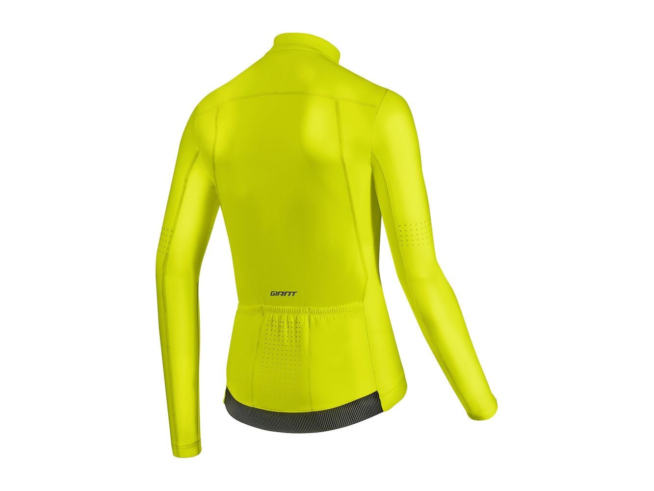 Giant Illume Long Sleeve Thermal Jersey 45" Chest