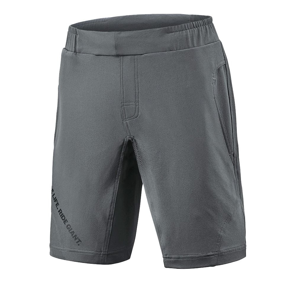Giant Core Baggy Shorts With Pad X Large Sizes