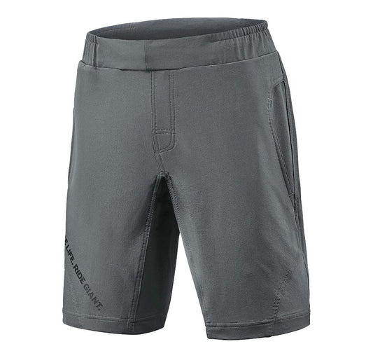 Giant Core Baggy Shorts With Pad X Large Sizes
