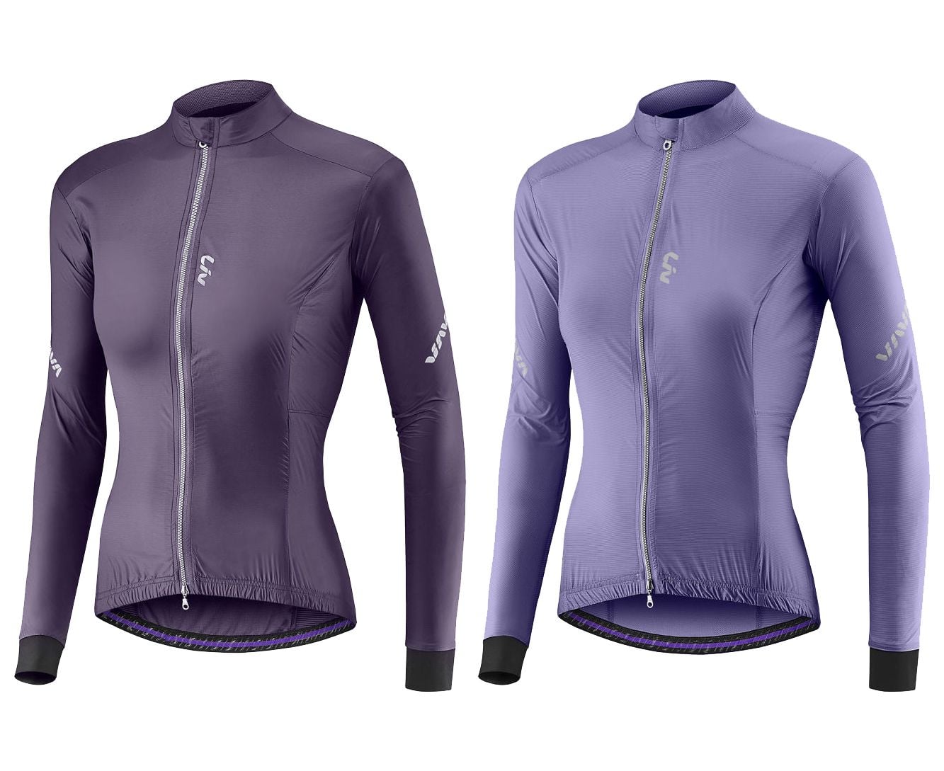 Giant Liv Cefira Womens Windproof Jacket Extra