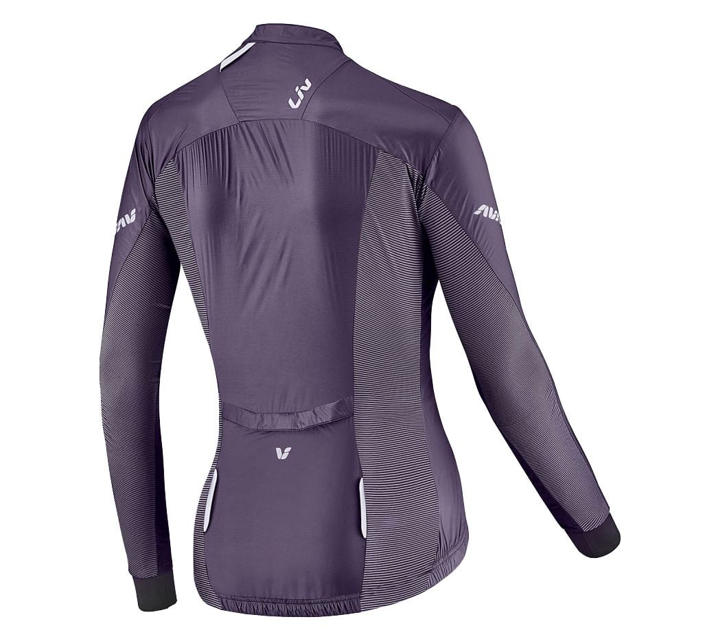 Giant Liv Cefira Womens Windproof Jacket Extra