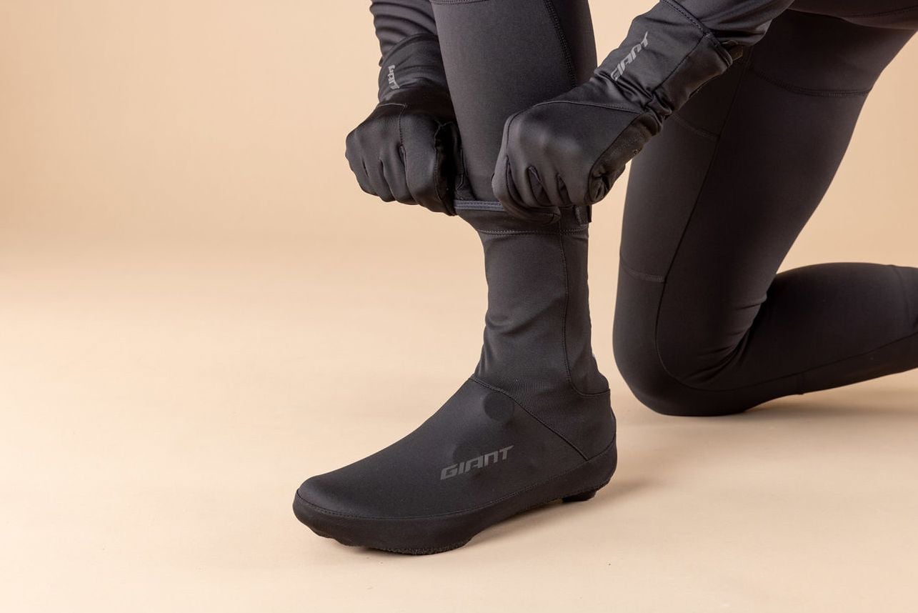 Giant Diversion Windproof Overshoe Covers 38-40