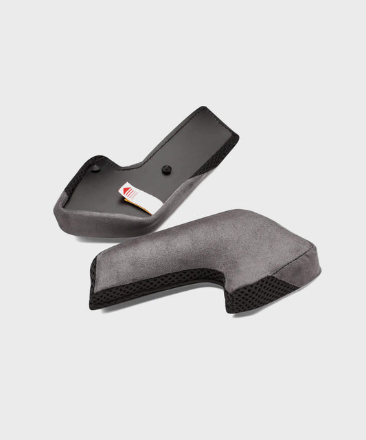 100% Aircraft Cheek Pad