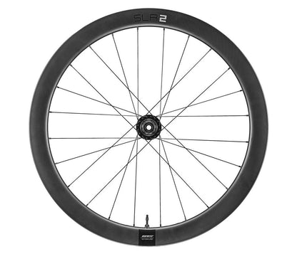 Giant Slr 2 50 Disc Aero Rear Carbon Road Wheel Shimano
