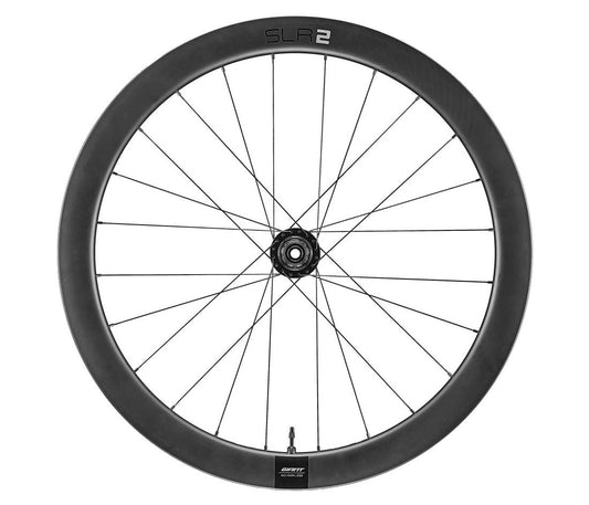 Giant Slr 2 50 Disc Aero Rear Carbon Road Wheel Shimano