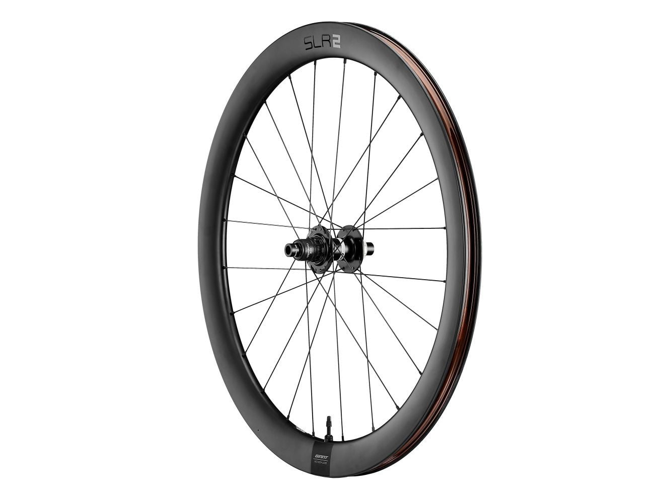 Giant Slr 2 50 Disc Aero Rear Carbon Road Wheel Shimano