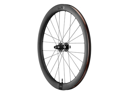 Giant Slr 2 50 Disc Aero Rear Carbon Road Wheel Shimano
