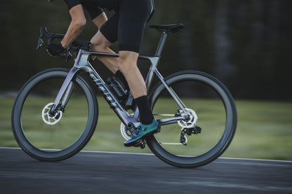 Giant Slr 2 50 Disc Aero Rear Carbon Road Wheel Shimano