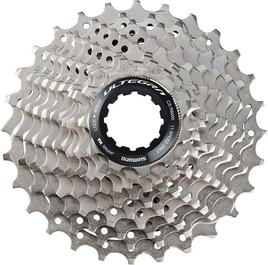Shimano Ultegra CS-R8000 Ultegra 11-speed cassette 11 - 28T
