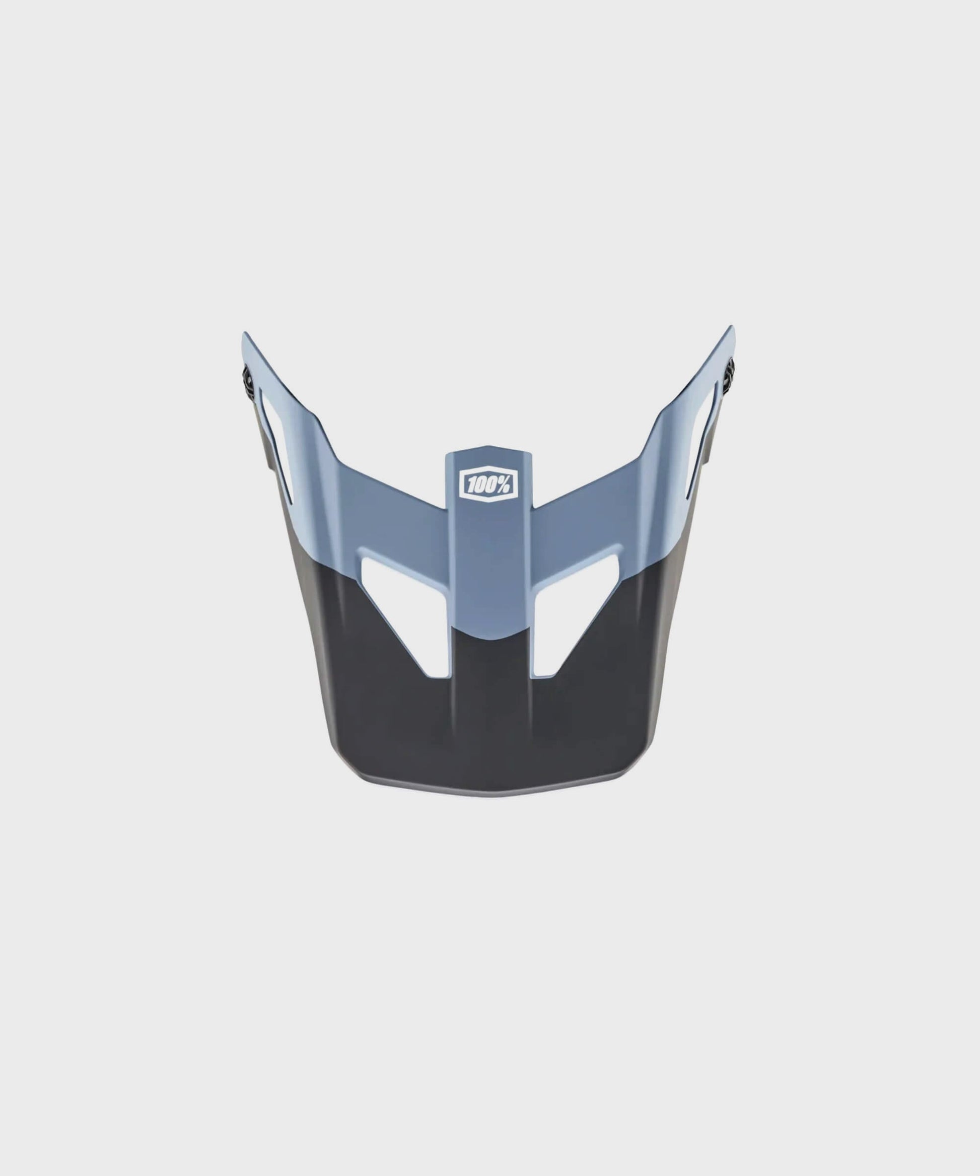 100% Status Youth Replacement Visor