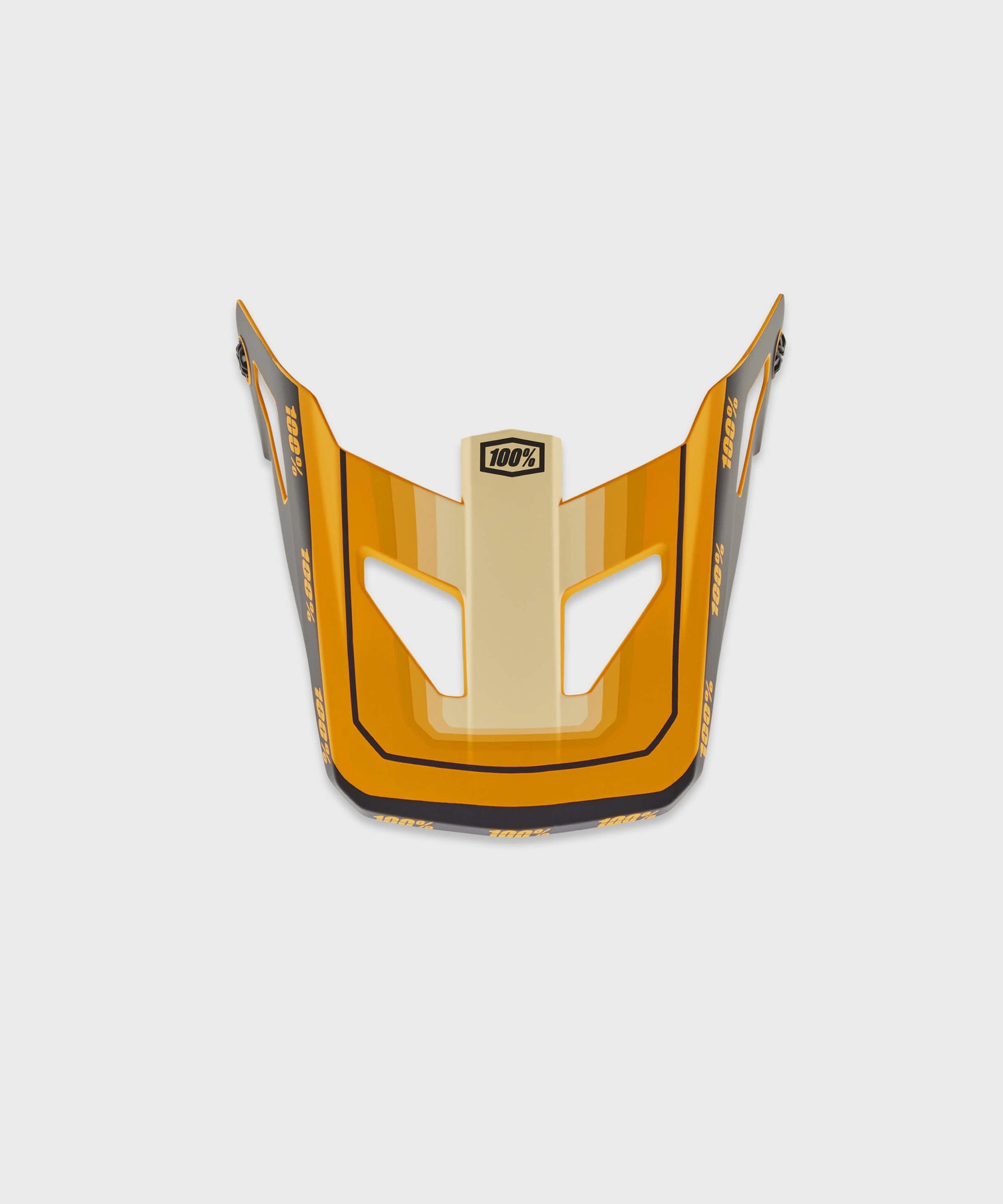 100% Status Replacement Visor