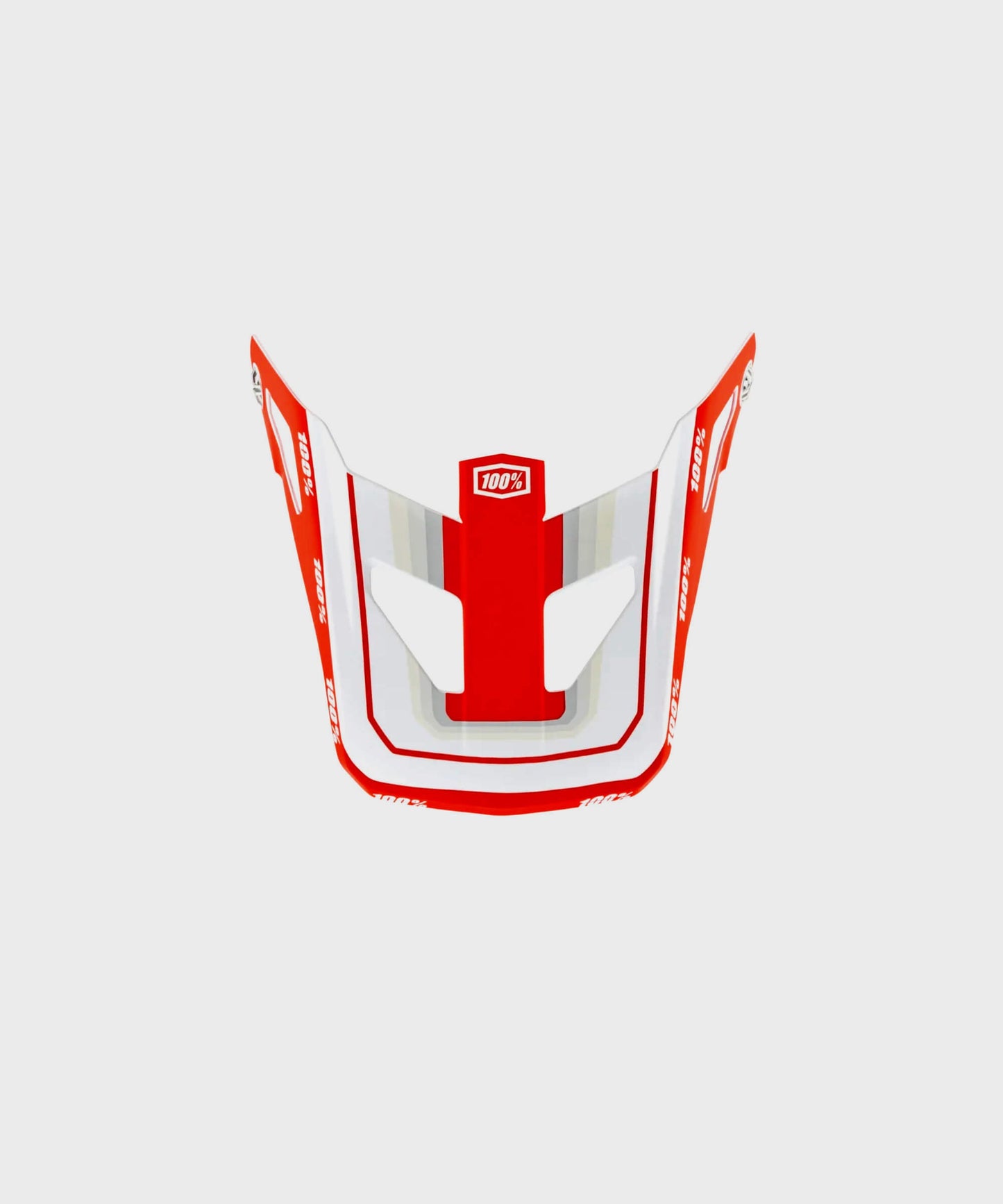 100% Status Replacement Visor