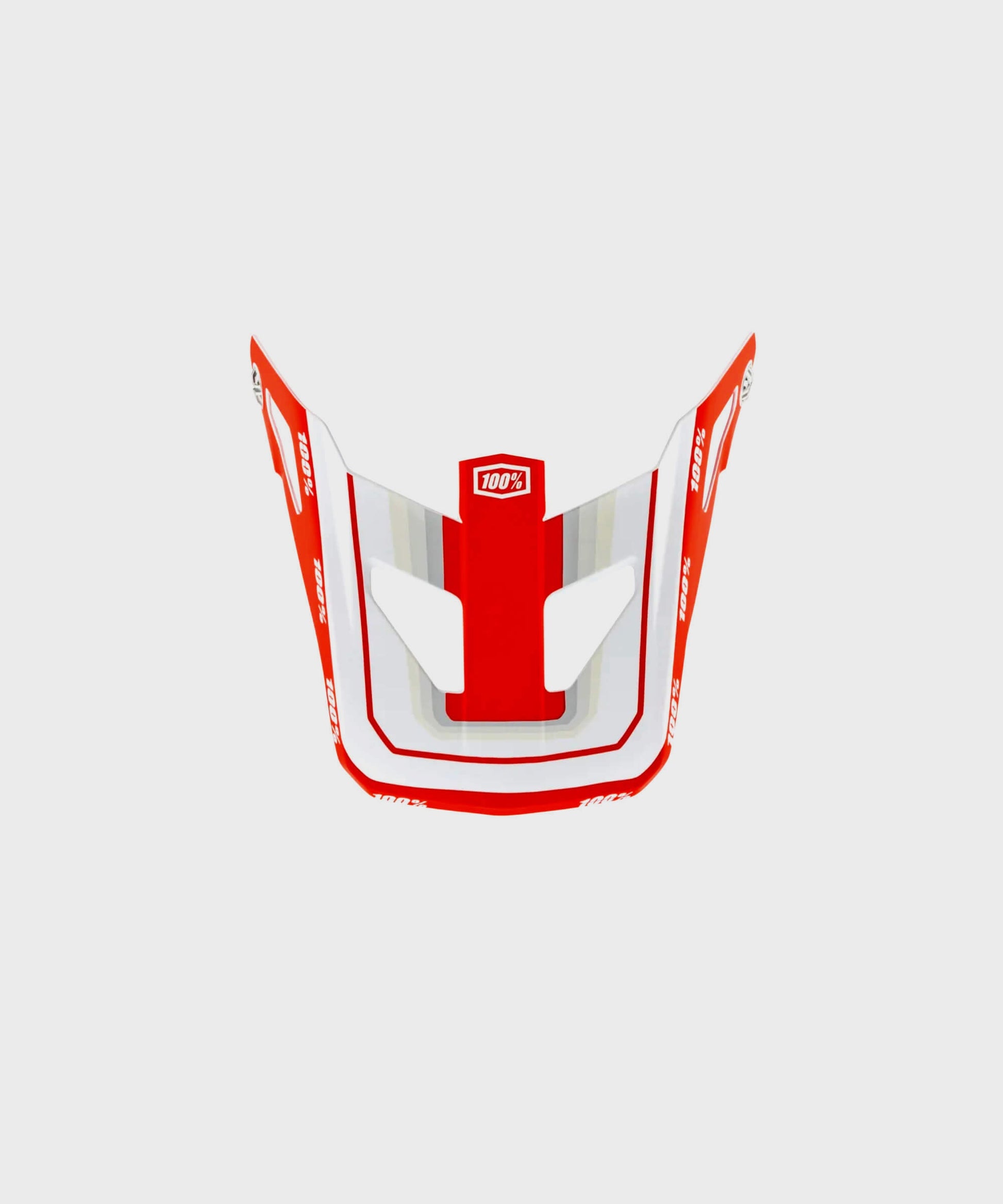 100% Status Replacement Visor