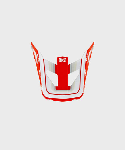 100% Status Replacement Visor