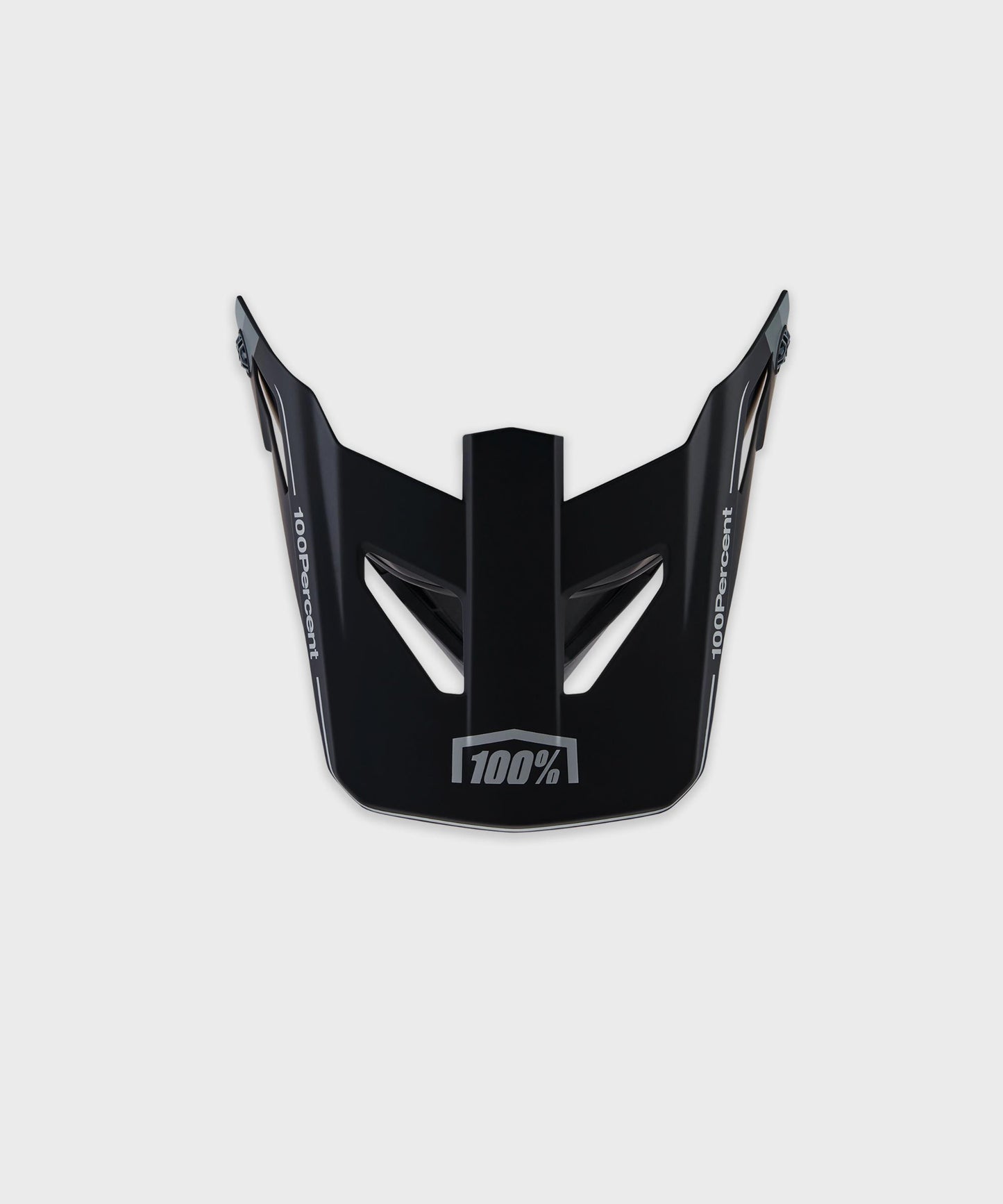 100% Status Replacement Visor