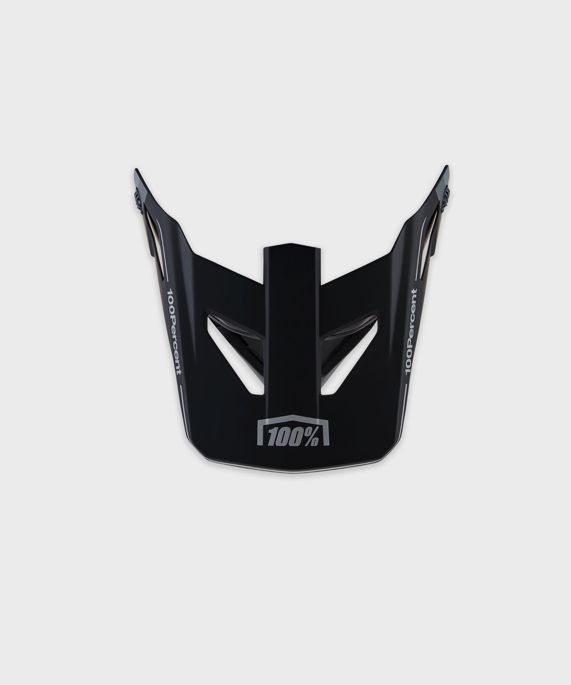 100% Status Replacement Visor