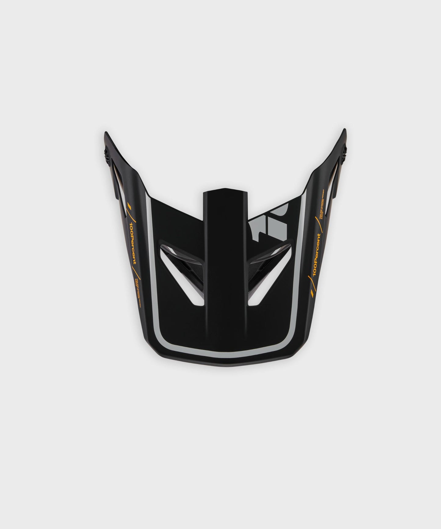 100% Status Replacement Visor