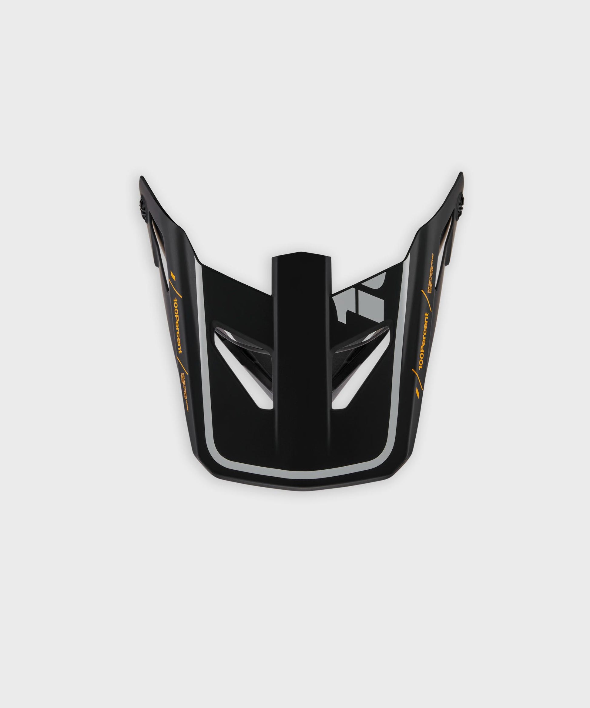 100% Status Replacement Visor
