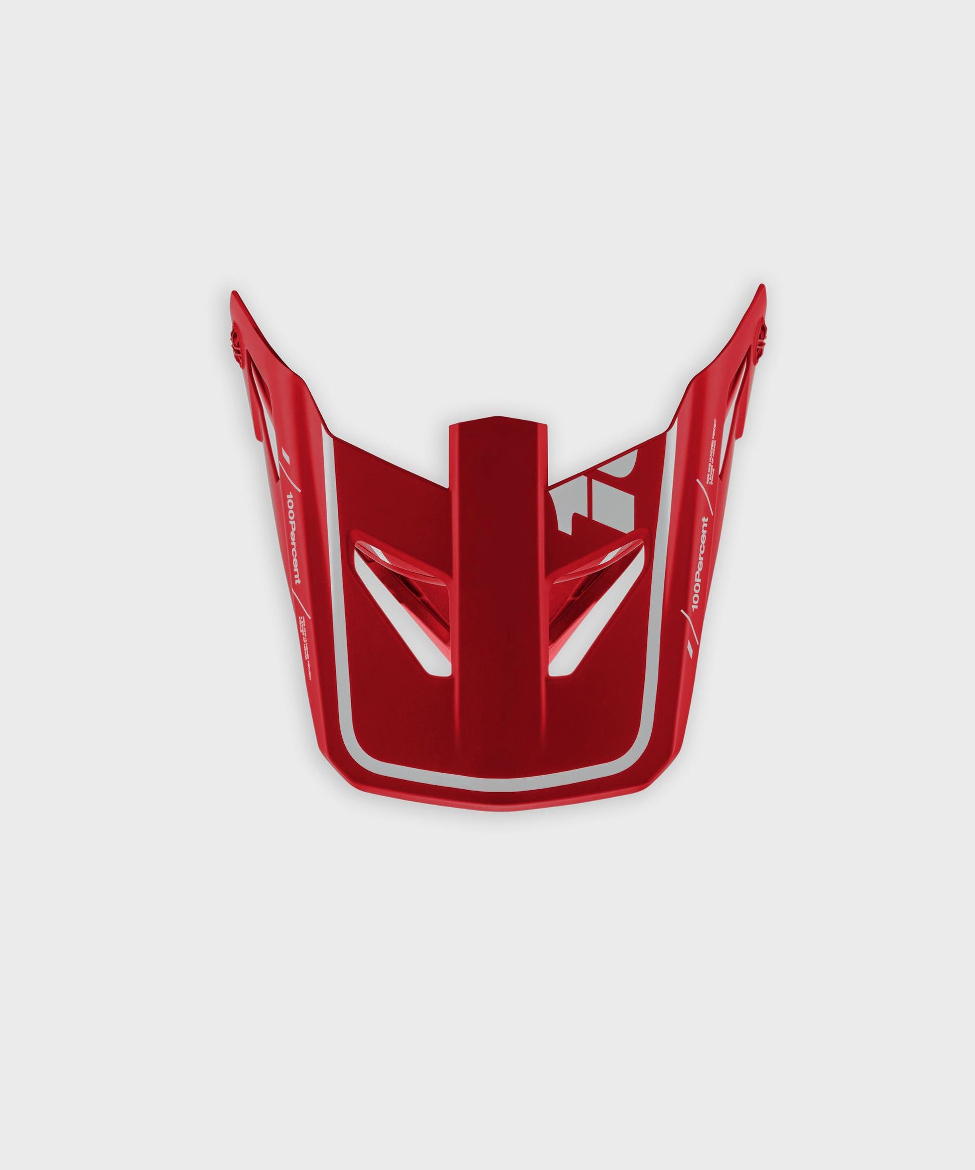 100% Status Replacement Visor