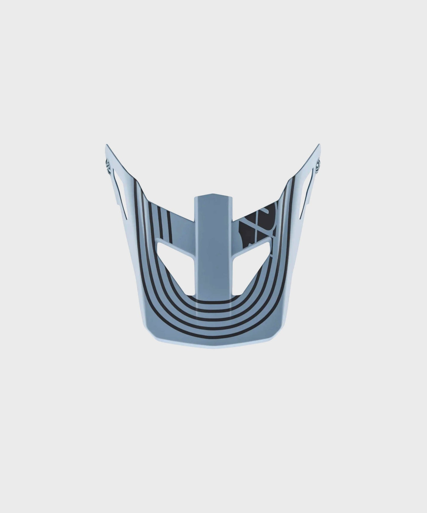 100% Status Youth Replacement Visor