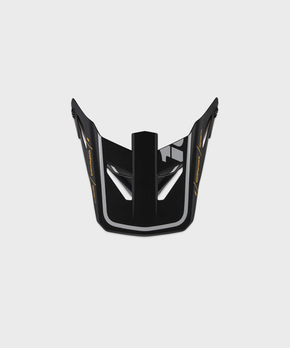 100% Status Youth Replacement Visor