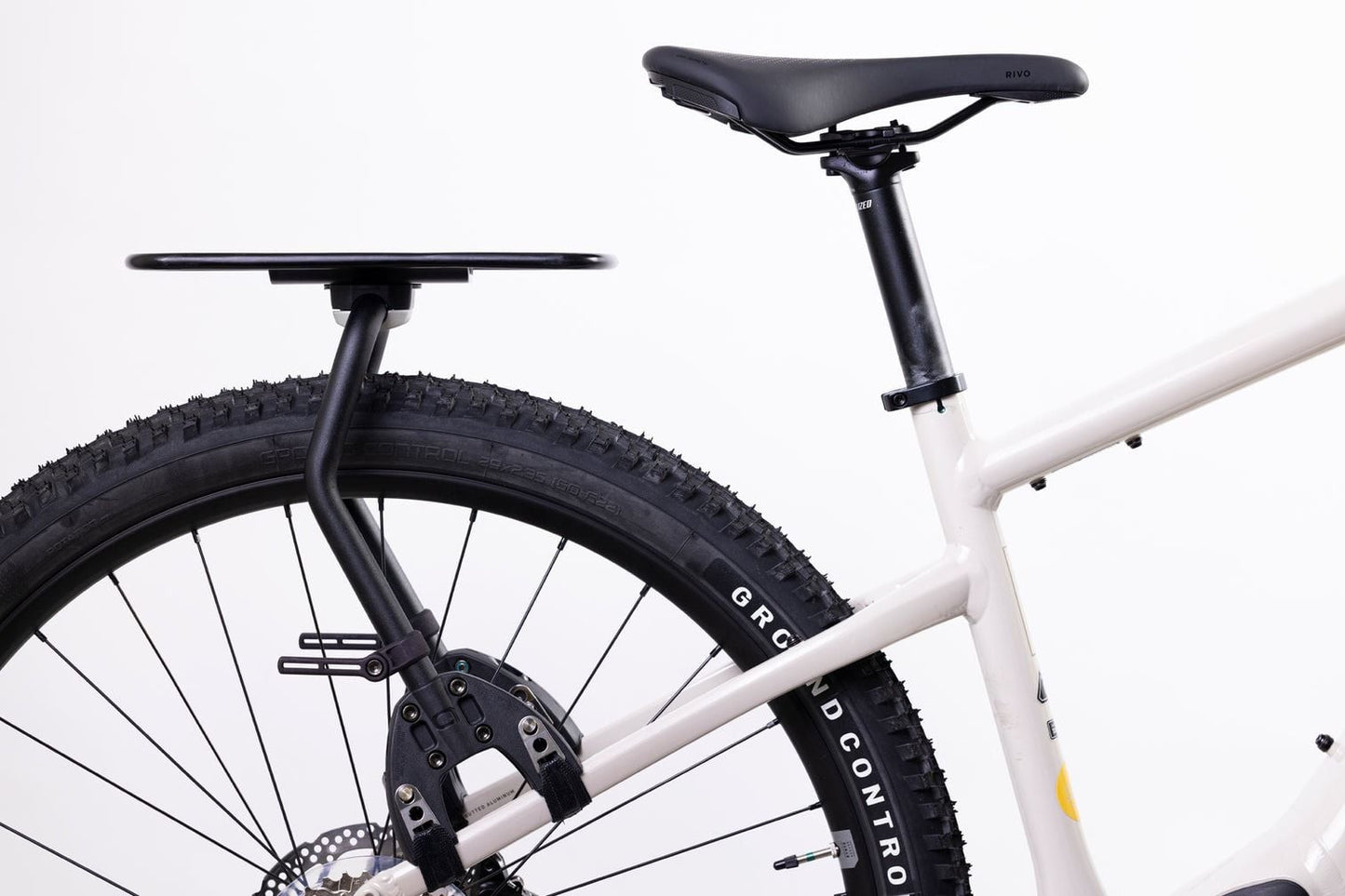 Aeroe Spider Rear Pannier Rack