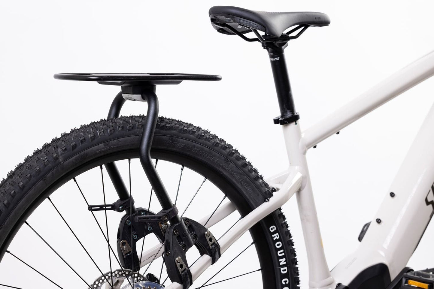 Aeroe Spider Rear Pannier Rack