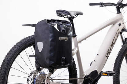 Aeroe Spider Rear Pannier Rack