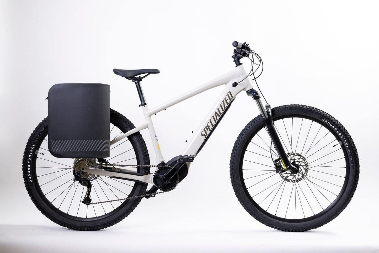 Aeroe Spider Rear Pannier Rack