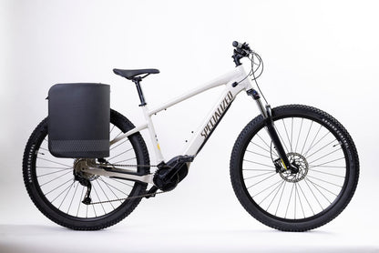 Aeroe Spider Rear Pannier Rack
