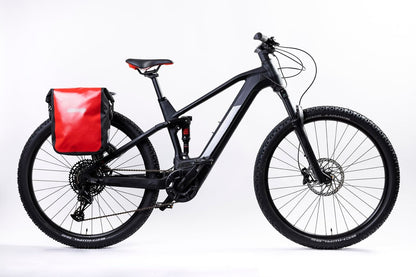 Aeroe Spider Rear Pannier Rack
