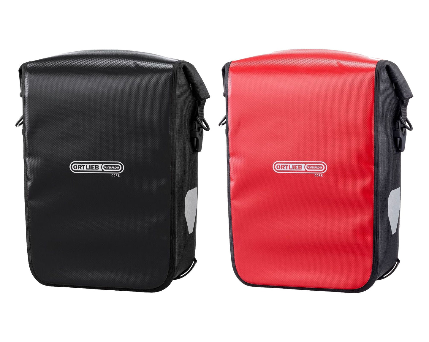 Ortlieb Sport-roller Core Ql2.1 14.5 Litre Pannier Bag