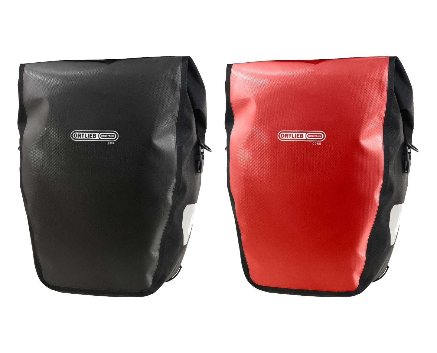 Ortlieb Back-roller Core Ql2.1 20 Litre Pannier Bag