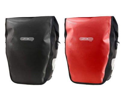 Ortlieb Back-roller Core Ql2.1 20 Litre Pannier Bag