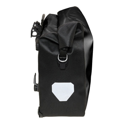 Ortlieb Back-roller Core Ql2.1 20 Litre Pannier Bag