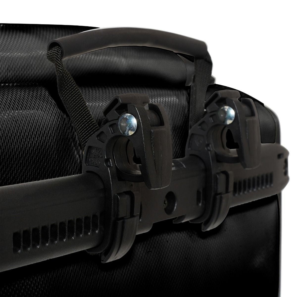 Ortlieb Back-roller Core Ql2.1 20 Litre Pannier Bag