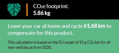 Ortlieb Back-roller Core Ql2.1 20 Litre Pannier Bag