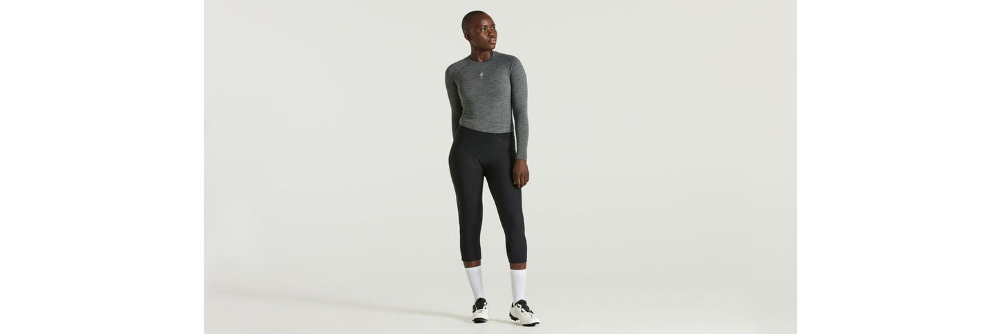 Specialized Womens Rbx Comp Thermal Knickers