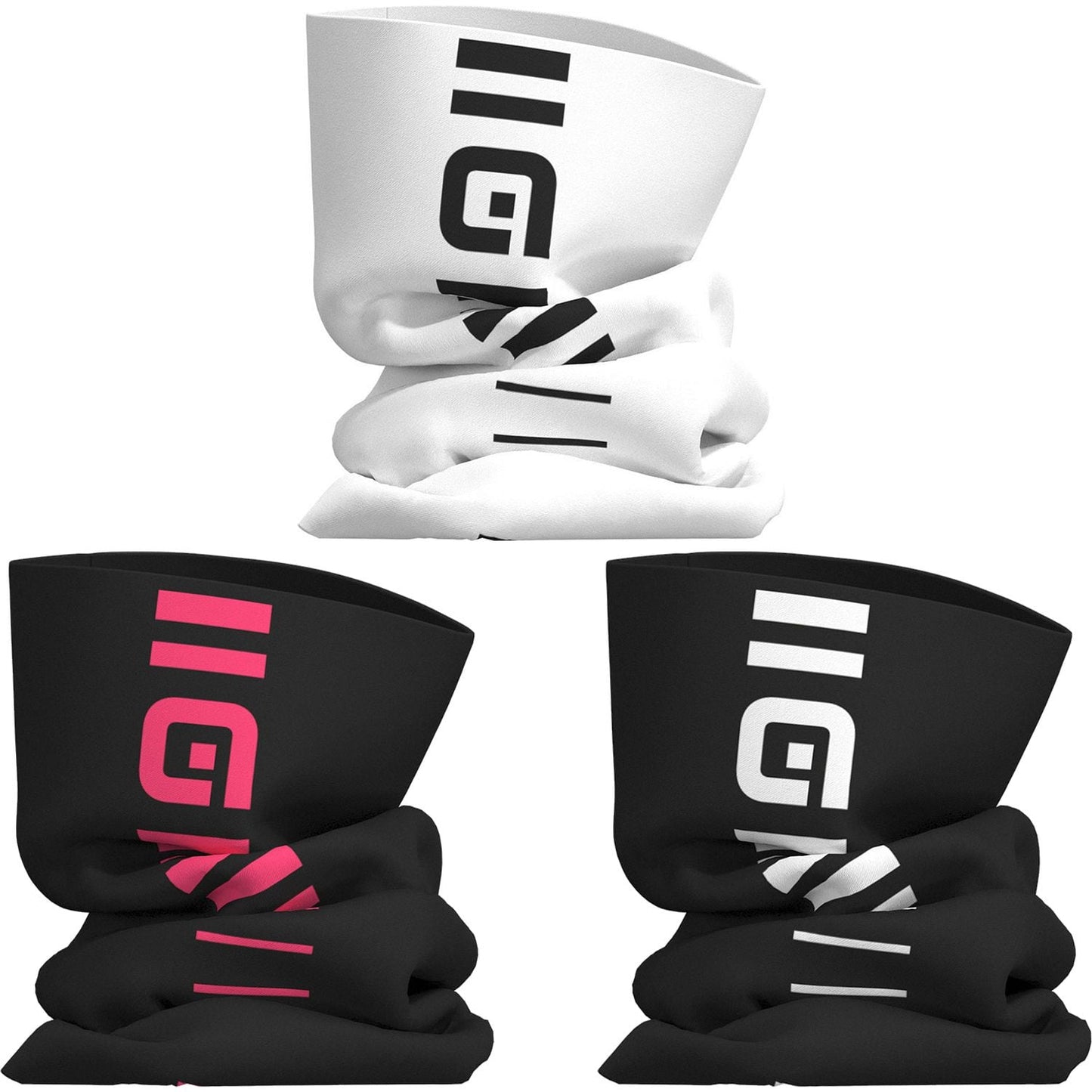 Ale Clothing Identity Tubular Neck Gaiter