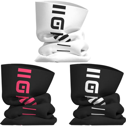 Ale Clothing Identity Tubular Neck Gaiter