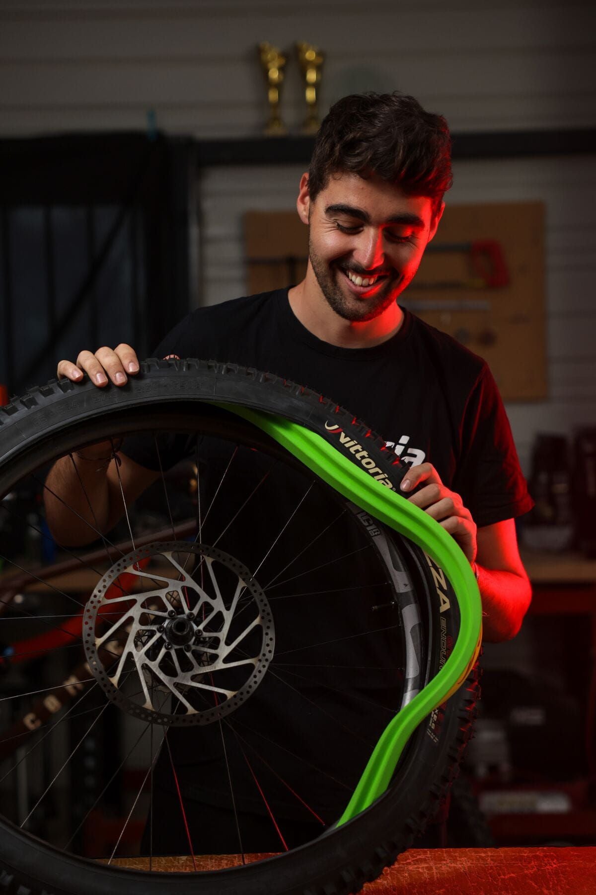 Vittoria Air-Liner Tyre Insert Protect Downhill 29" x 2.4-2.6"