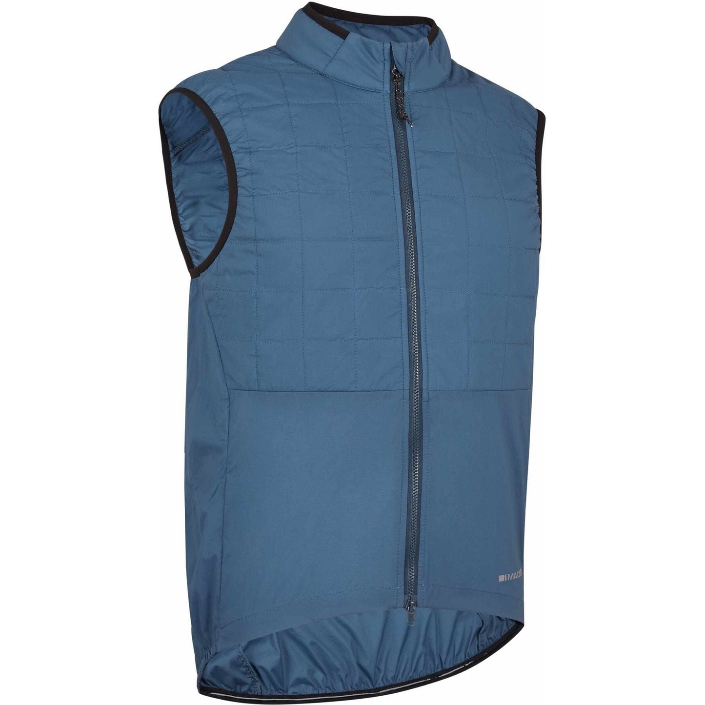 Madison Roam Windproof Packable Primaloft Gilet