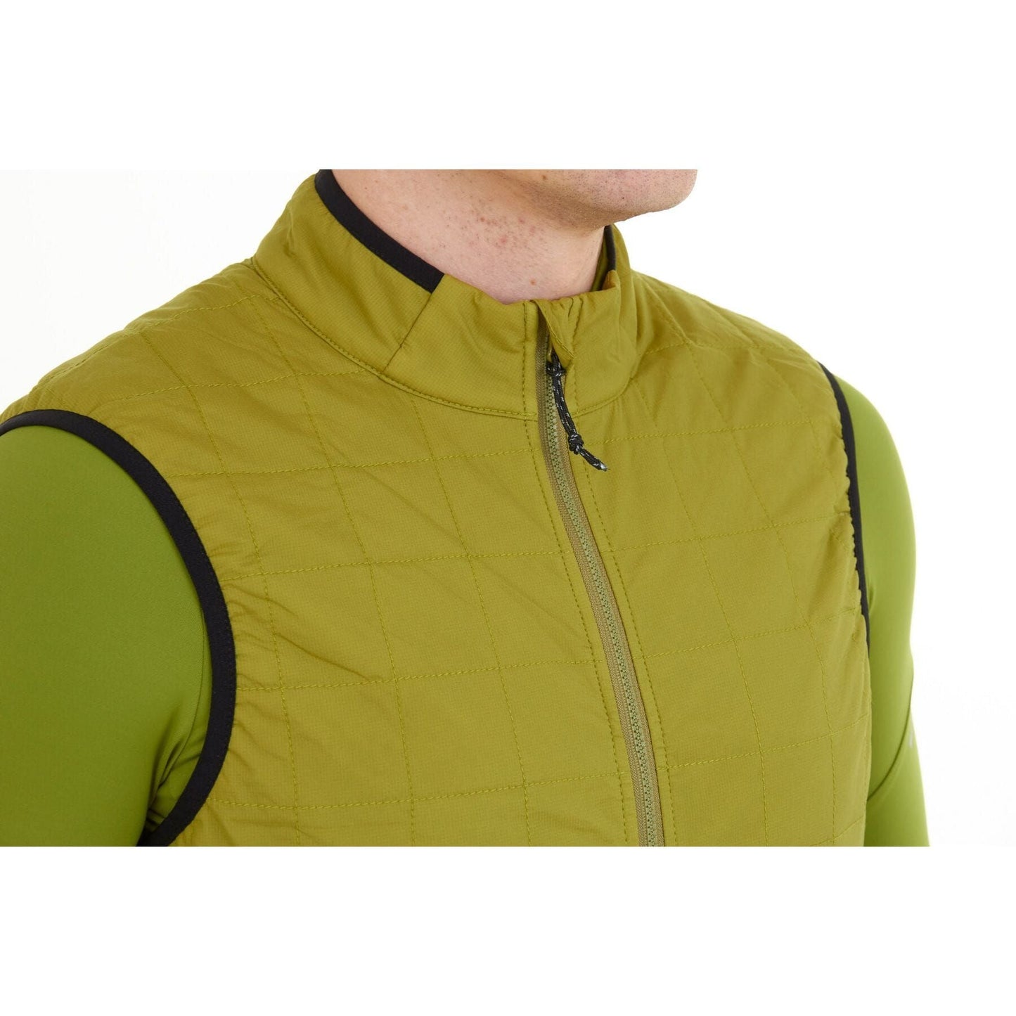 Madison Roam Windproof Packable Primaloft Gilet