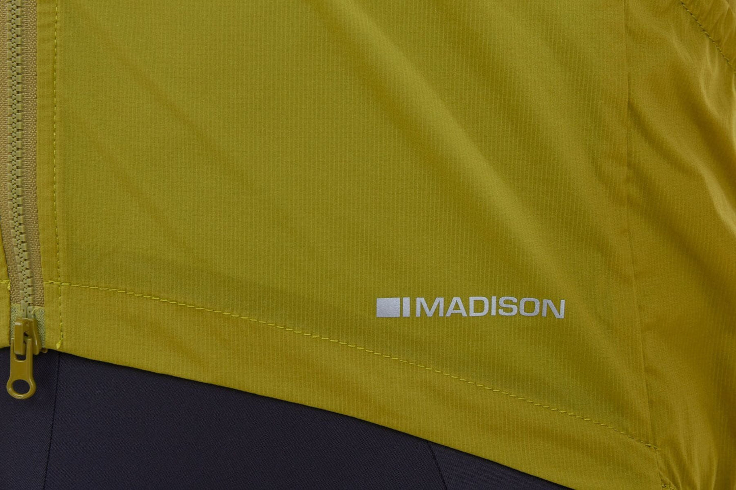 Madison Roam Windproof Packable Primaloft Gilet