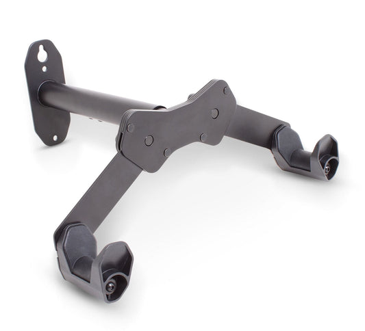 M Part Wall Mounted Horizonal Bike Rack