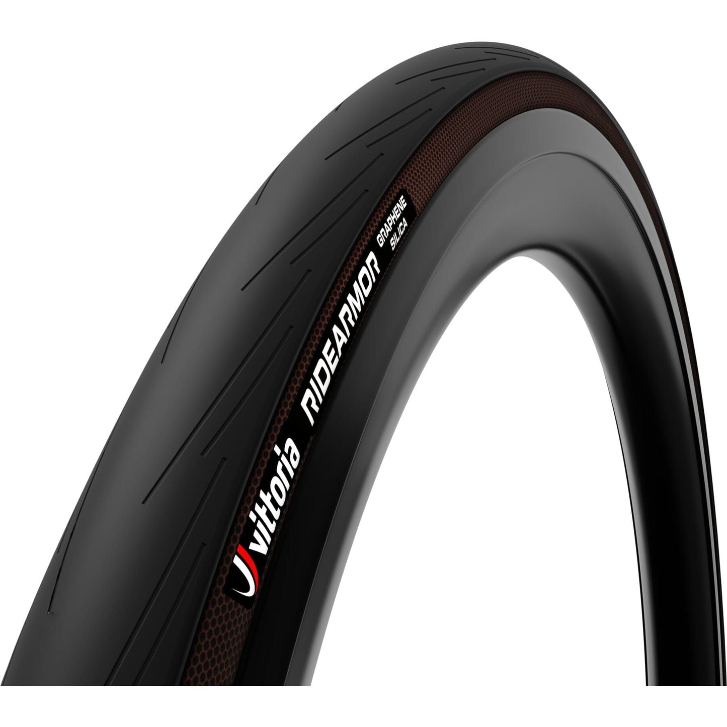 Vittoria RideArmor II 700x36c TLR full black G2.0