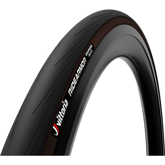 Vittoria RideArmor II 700x28c TLR full black G2.0