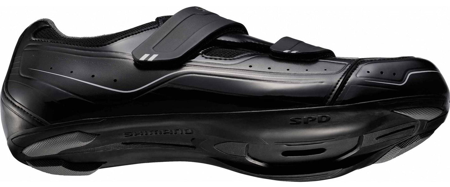 Shimano Rt33 Spd Road Shoes Size 40
